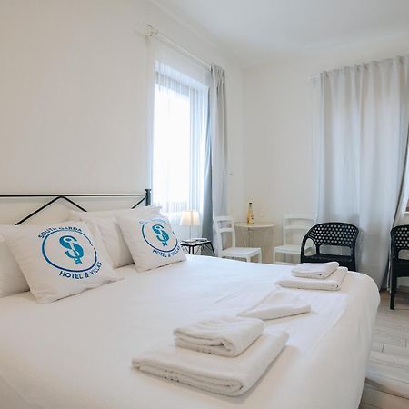 Sg Rooms - Casa Laura Peschiera del Garda Exteriér fotografie