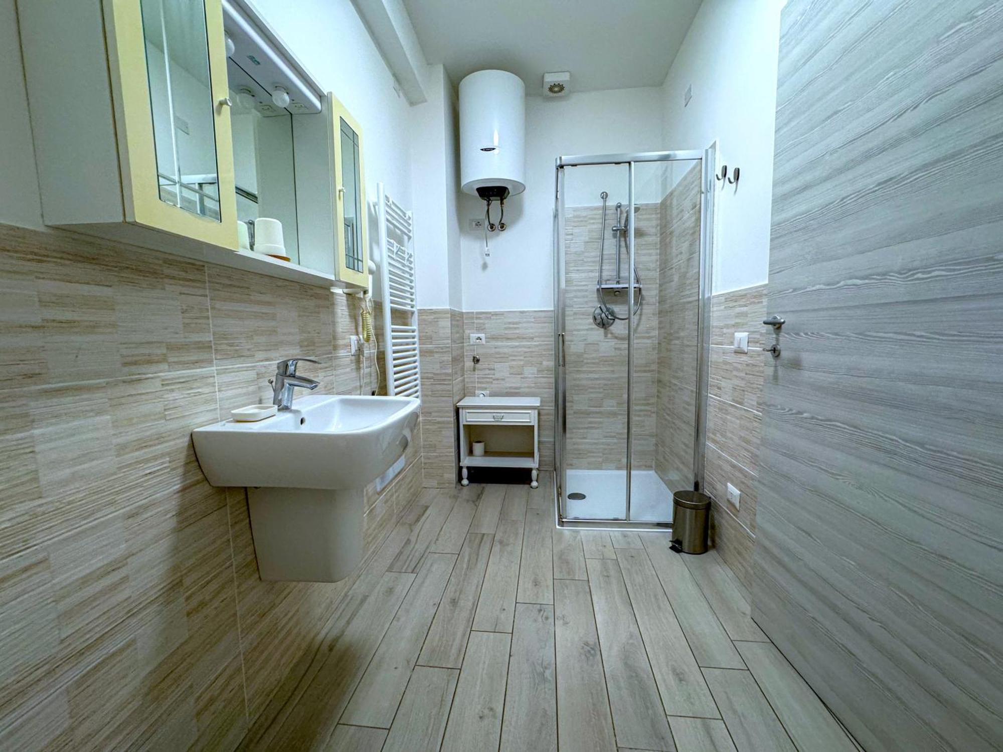 Sg Rooms - Casa Laura Peschiera del Garda Exteriér fotografie