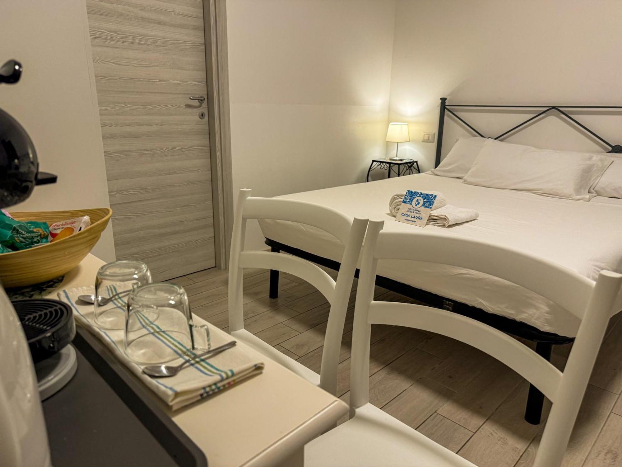 Sg Rooms - Casa Laura Peschiera del Garda Exteriér fotografie