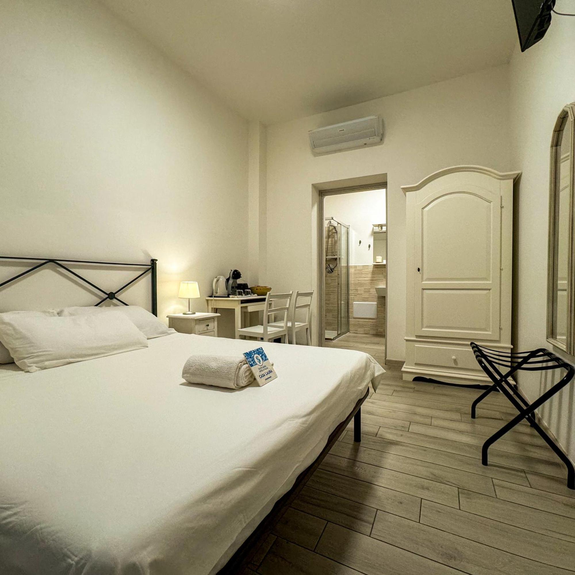 Sg Rooms - Casa Laura Peschiera del Garda Exteriér fotografie