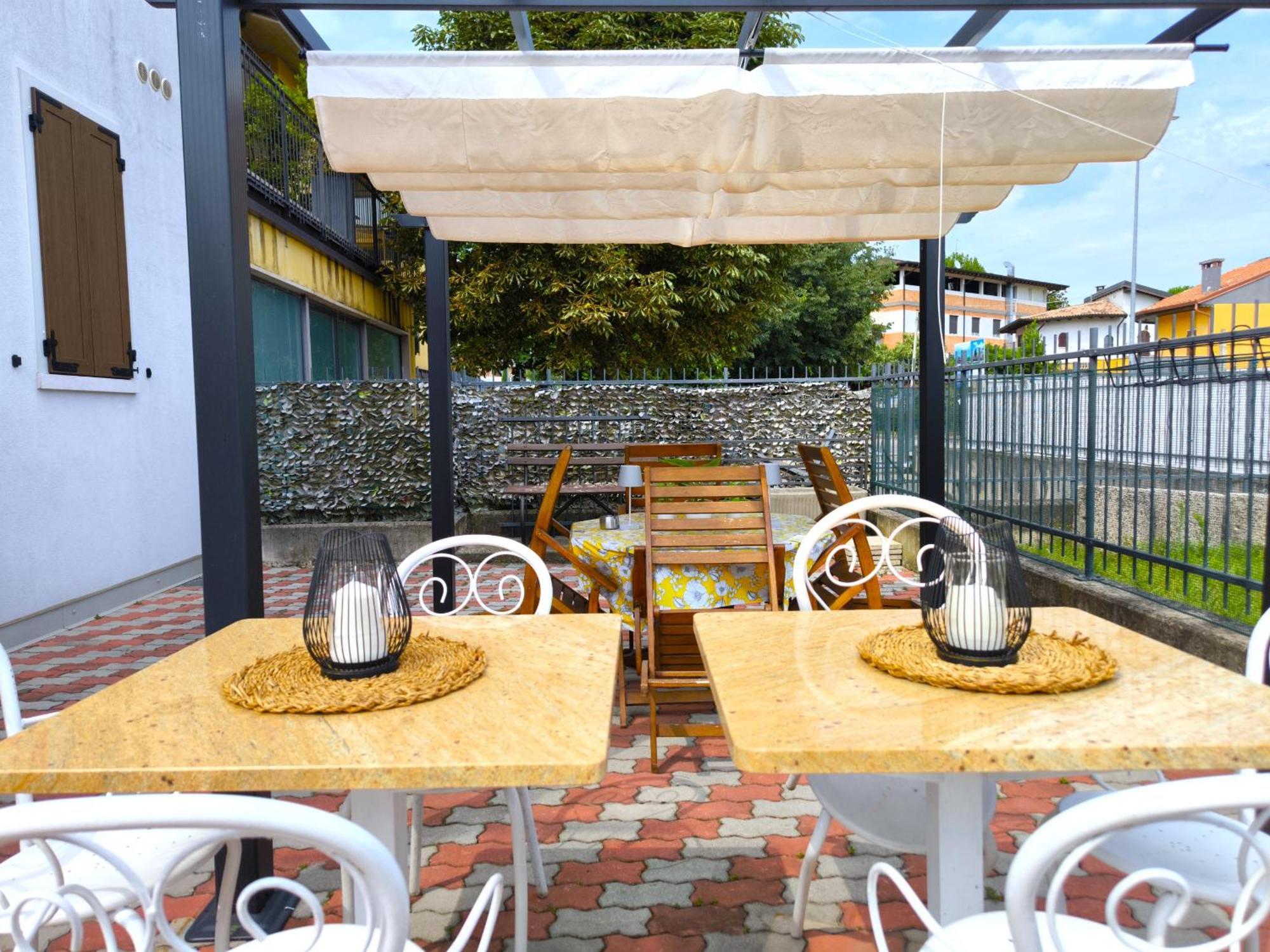 Sg Rooms - Casa Laura Peschiera del Garda Exteriér fotografie