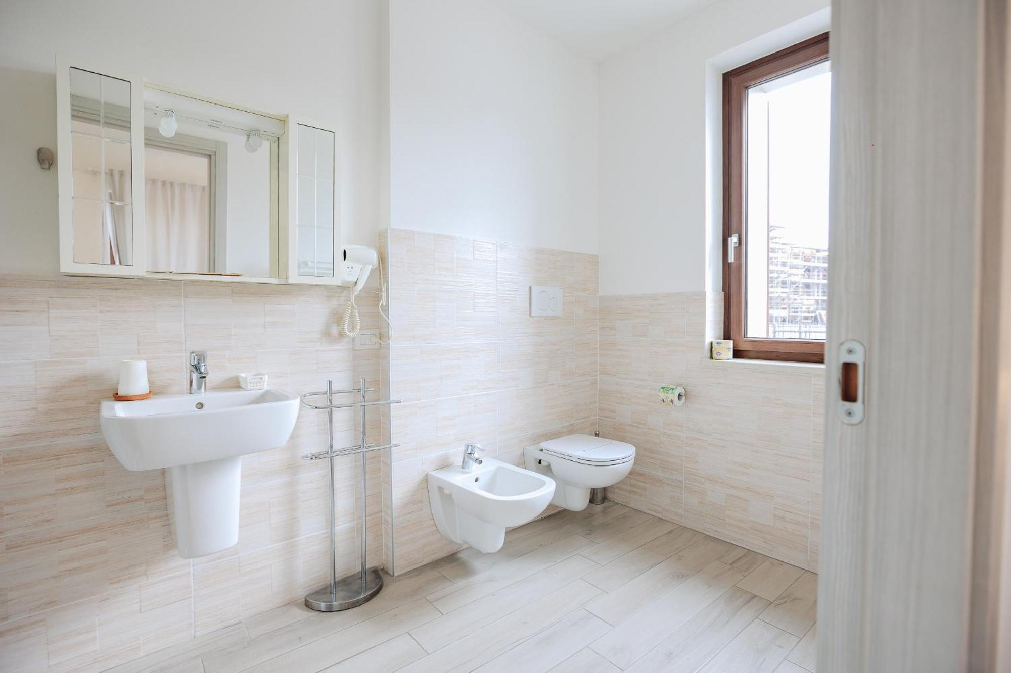 Sg Rooms - Casa Laura Peschiera del Garda Exteriér fotografie