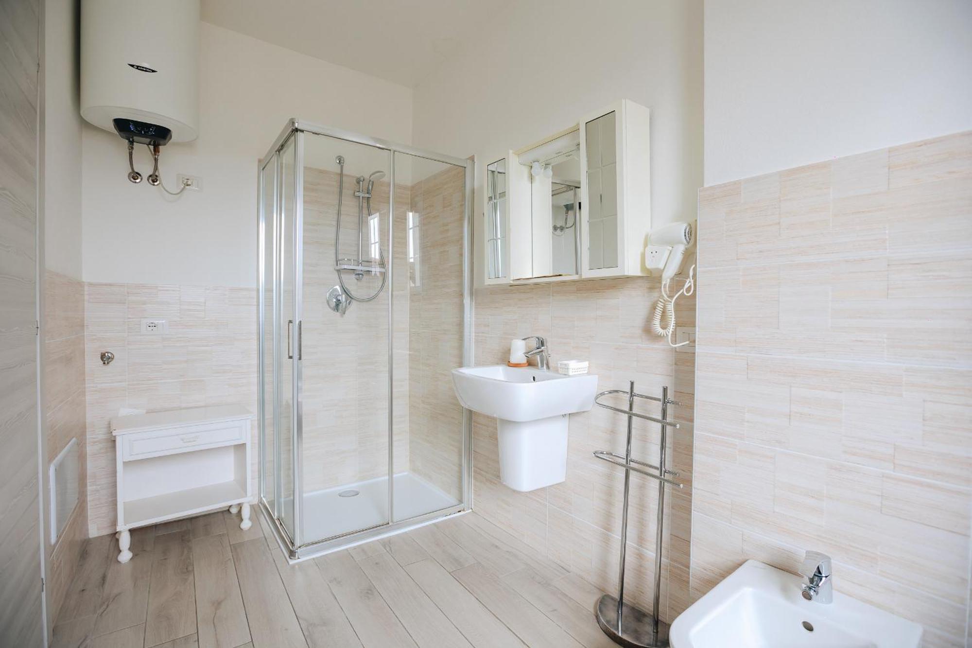 Sg Rooms - Casa Laura Peschiera del Garda Exteriér fotografie